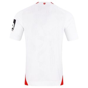 Maillot Mainz Exterieur 2026 2027 (2)