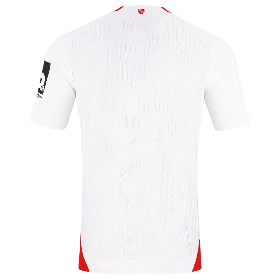 Maillot Mainz Exterieur 2026 2027 (2)