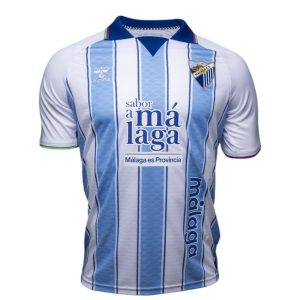 Maillot Malaga Domicile 2026 2027
