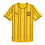 Maillot Malaisie Domicile 2026 2027