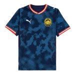 Maillot Malaisie Exterieur 2026 2027