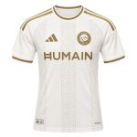 Maillot Match Al Nassr Third 2026 2027