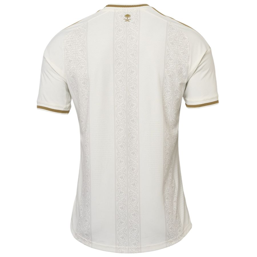 Maillot Match Al Nassr Third 2026 2027