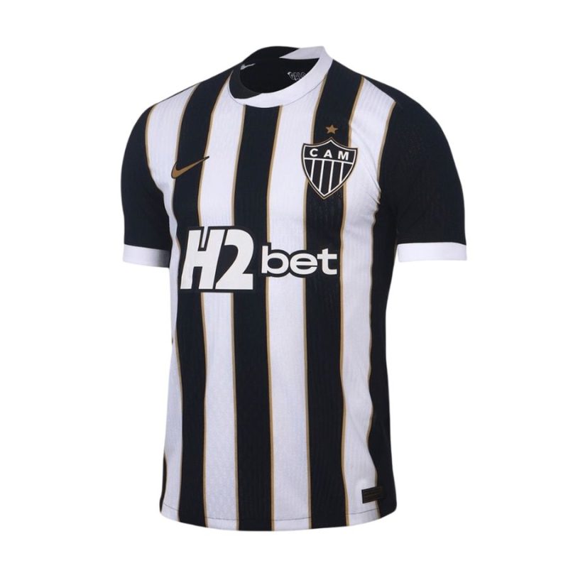 Maillot Match Atletico Mineiro Domicile 2026 2027