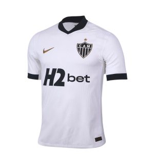 Maillot Match Atletico Mineiro Exterieur 2026 2027