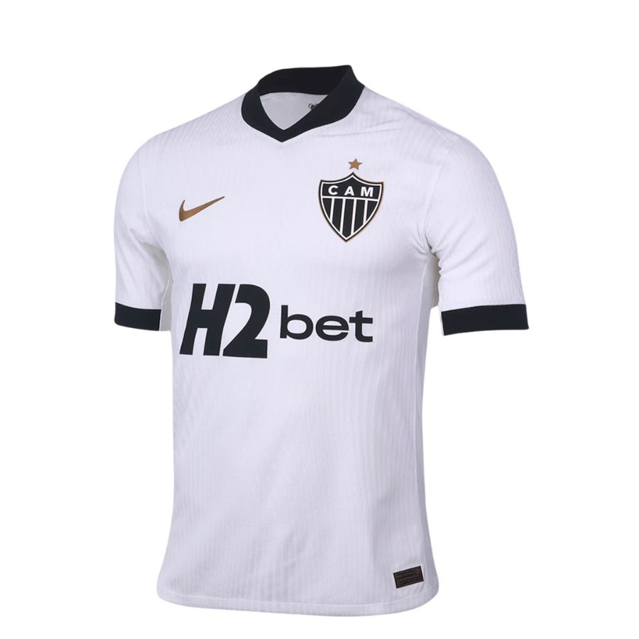 Maillot Match Atletico Mineiro Exterieur 2026 2027