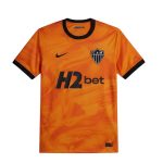 Maillot Match Atletico Mineiro Third 2026 2027