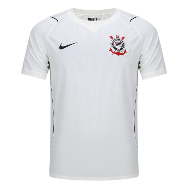 Maillot Match Corinthians Domicile 2026 2027