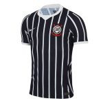 Maillot Match Corinthians Exterieur 2026 2027