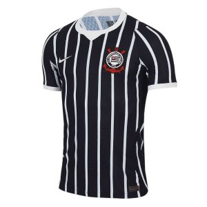 Maillot Match Corinthians Exterieur 2026 2027