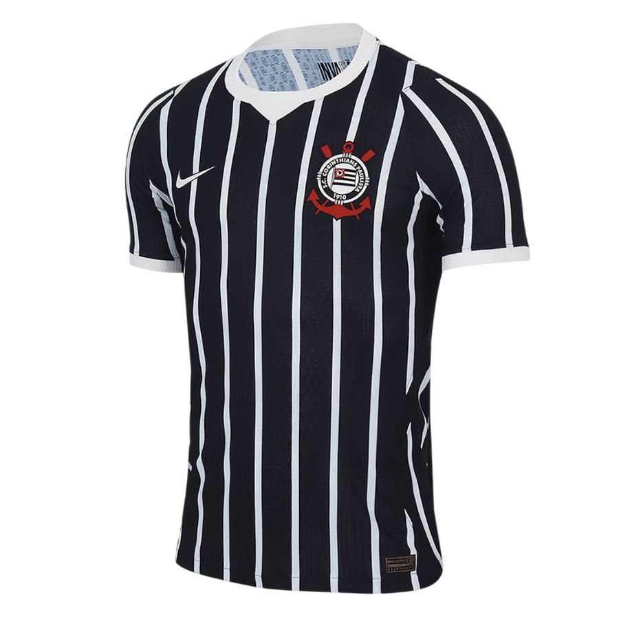 Maillot Match Corinthians Exterieur 2026 2027