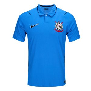 Maillot Match Corinthians Third 2026 2027