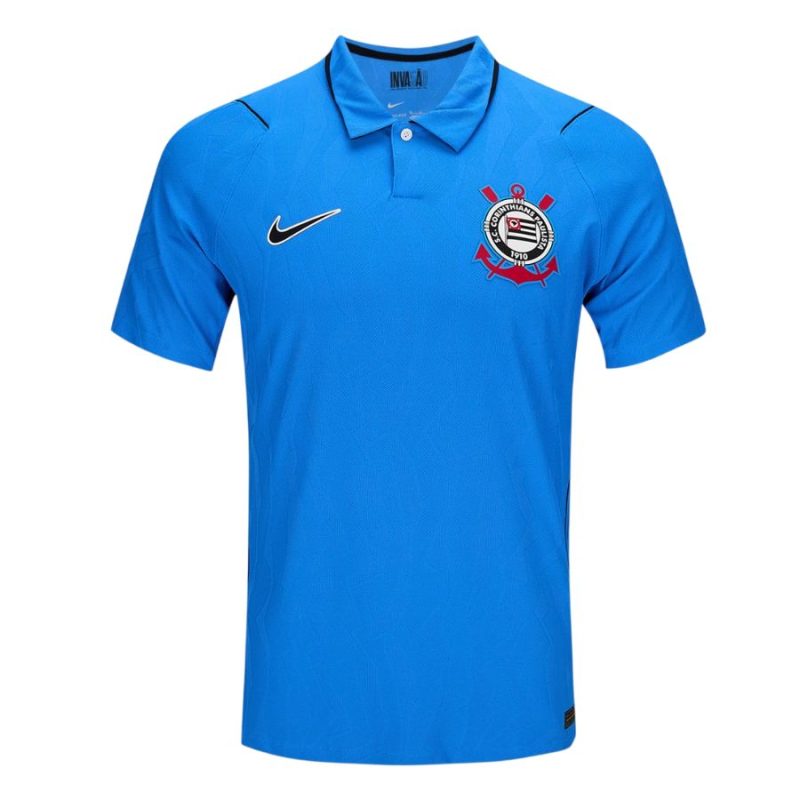 Maillot Match Corinthians Third 2026 2027