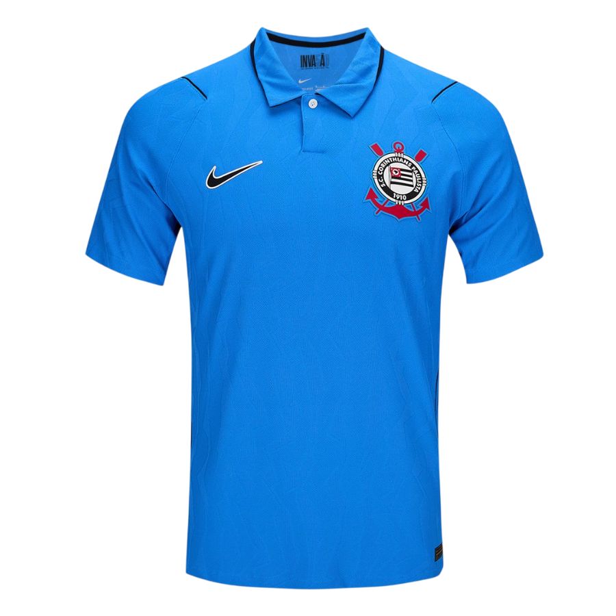 Maillot Match Corinthians Third 2026 2027
