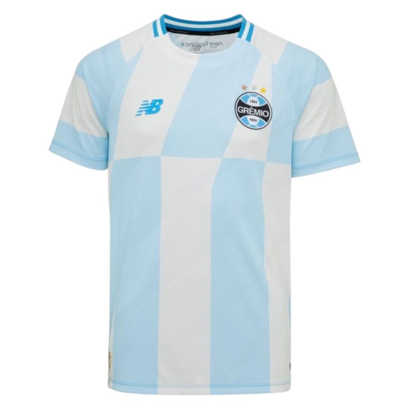 Maillot Match Gremio Exterieur 2026 2027 (1)