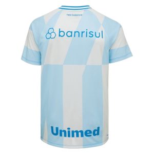 Maillot Match Gremio Exterieur 2026 2027 (2)