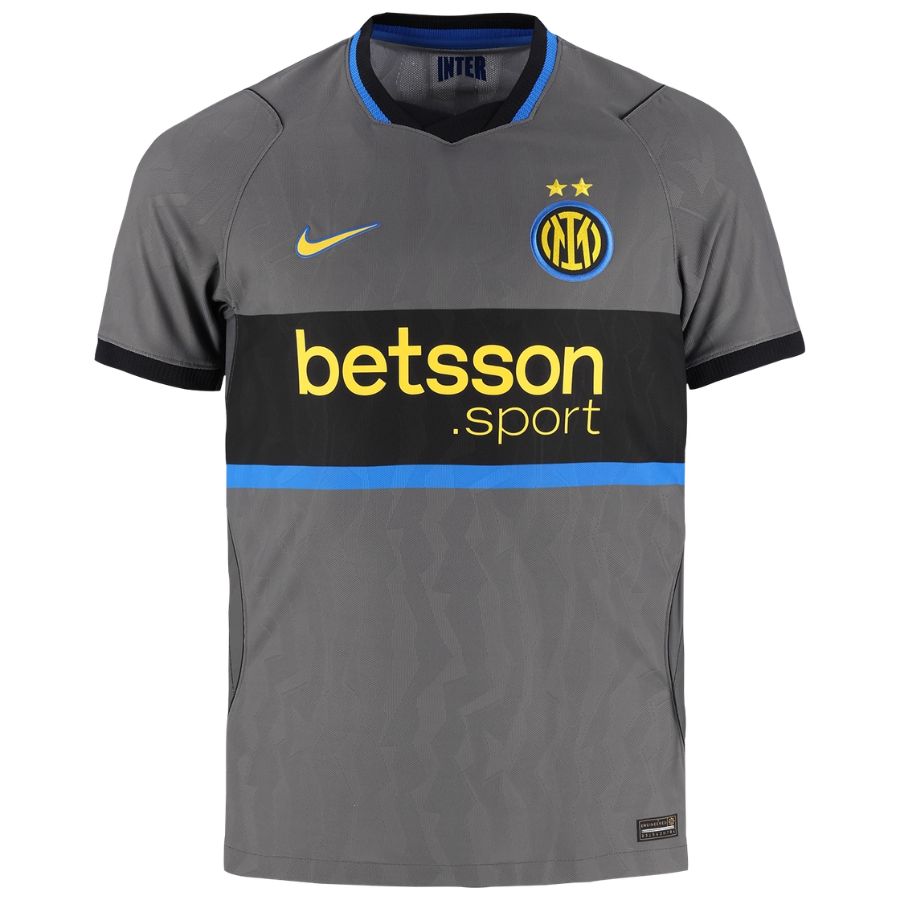 Maillot Match Inter Milan Third 2026 2027