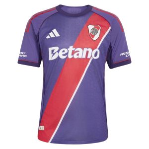 Maillot Match River Plate Third 2026 2027