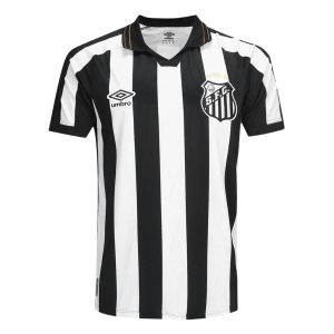 Maillot Match Santos Exterieur 2026 2027