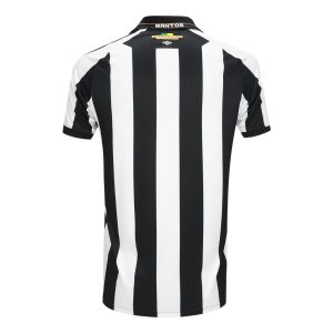 Maillot Match Santos Exterieur 2026 2027