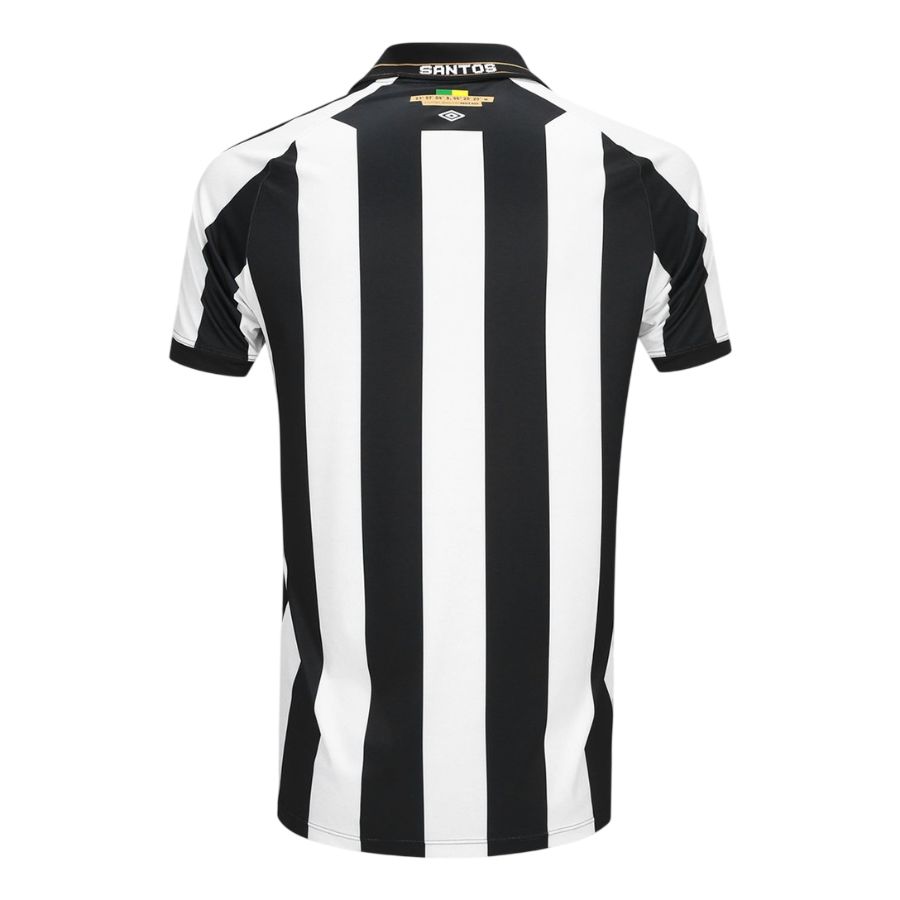 Maillot Match Santos Exterieur 2026 2027