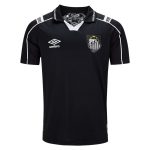 Maillot Match Santos Third 2026 2027