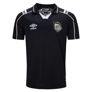 Maillot Match Santos Third 2026 2027