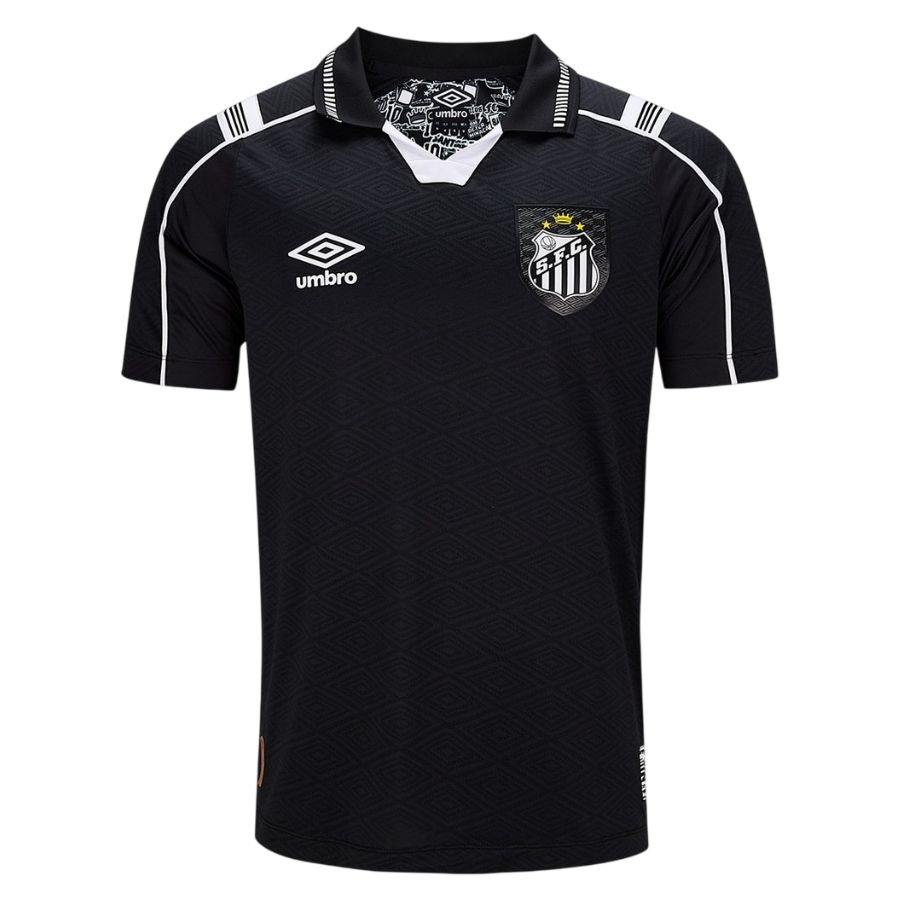 Maillot Match Santos Third 2026 2027