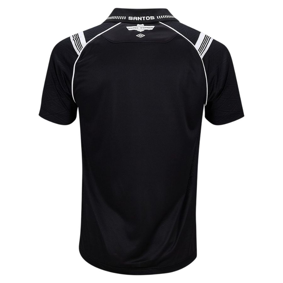 Maillot Match Santos Third 2026 2027