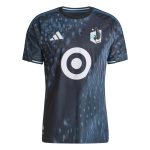 Maillot Minnesota United FC Domicile 2026 2027