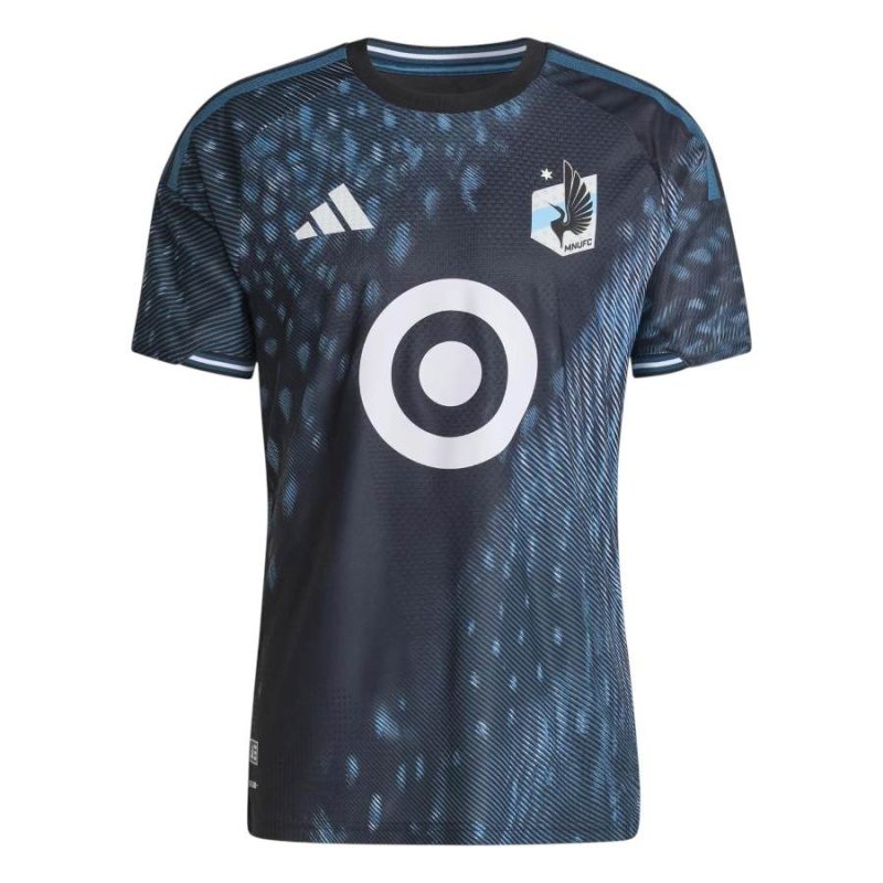 Maillot Minnesota United FC Domicile 2026 2027