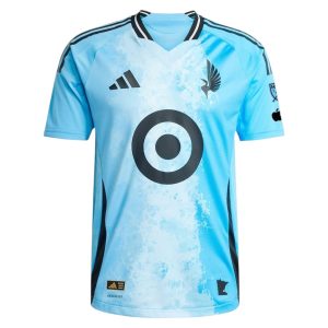 Maillot Minnesota United FC Exterieur 2026 2027 (1)