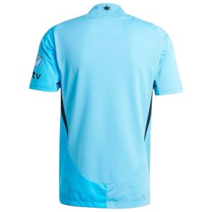 Maillot Minnesota United FC Exterieur 2026 2027 (2)
