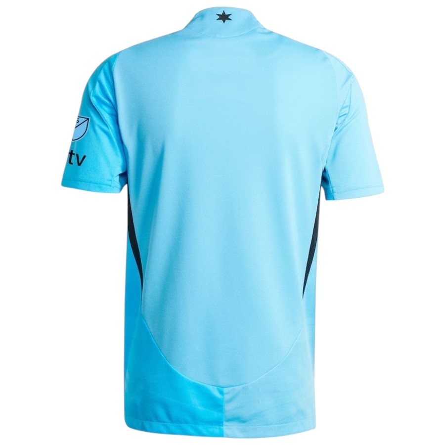 Maillot Minnesota United FC Exterieur 2026 2027 (2)