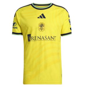 Maillot Nashville Domicile 2026 2027 (1)