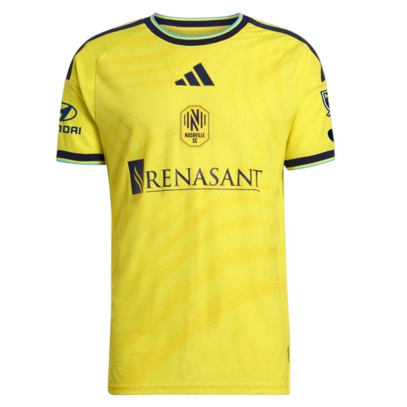 Maillot Nashville Domicile 2026 2027 (1)