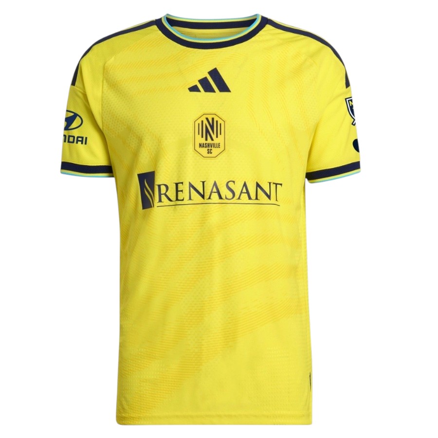 Maillot Nashville Domicile 2026 2027 (1)