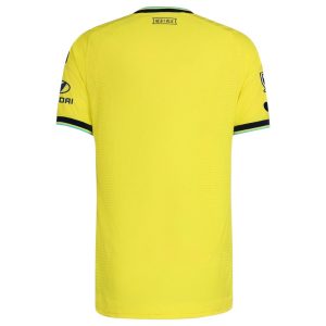 Maillot Nashville Domicile 2026 2027 (2)