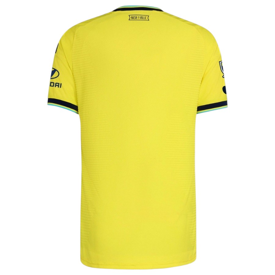 Maillot Nashville Domicile 2026 2027 (2)