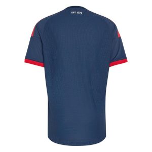 Maillot New England Revolution Domicile 2026 2027 (2)