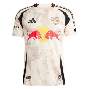 Maillot New York Red Bulls Exterieur 2026 2027 (1)
