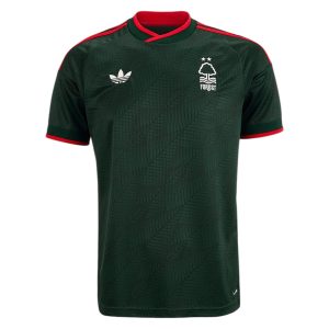 Maillot Nottingham Forest Exterieur 2026 2027 (1)