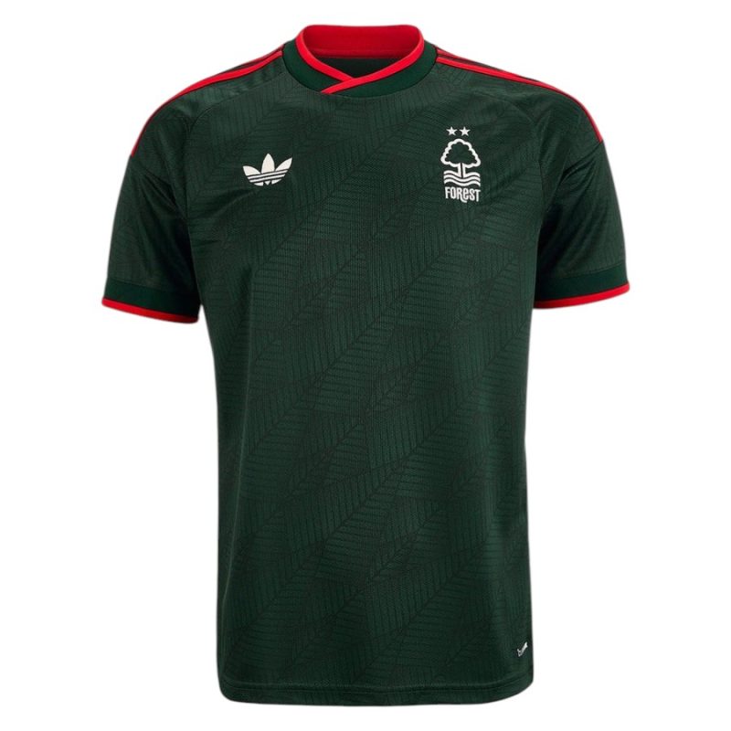 Maillot Nottingham Forest Exterieur 2026 2027 (1)