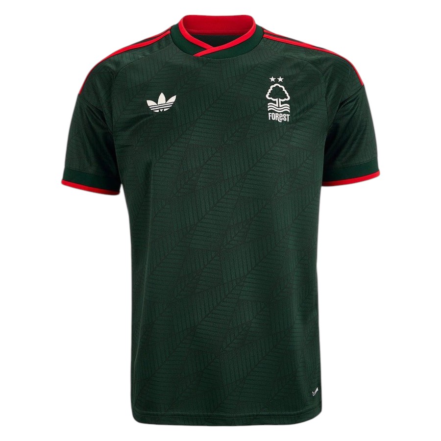 Maillot Nottingham Forest Exterieur 2026 2027 (1)