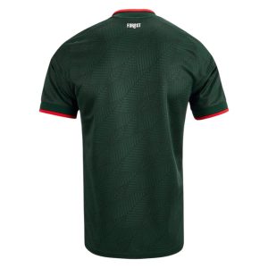 Maillot Nottingham Forest Exterieur 2026 2027 (2)