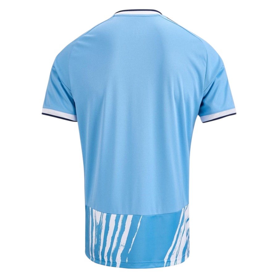 Maillot Nottingham Forest Third 2026 2027 (2)