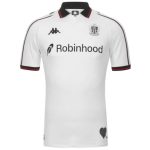 Maillot OGC Nice Extérieur2026 2027