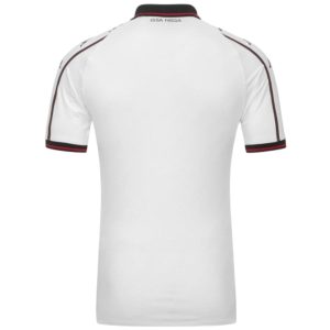 Maillot OGC Nice Extérieur2026 2027