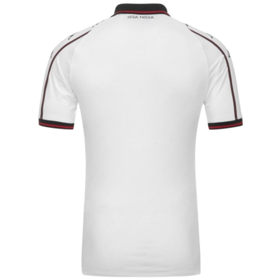 Maillot OGC Nice Extérieur2026 2027