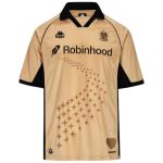 Maillot OGC Nice Third 2026 2027